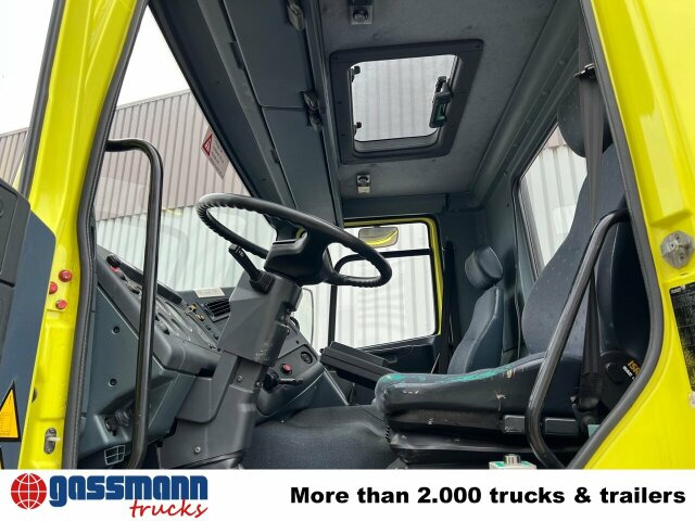 DAF 65.210 4x4 - Φορτηγό φόρτωσης γάντζου: φωτογραφία 3 DAF 65.210 4x4 - Φορτηγό φόρτωσης γάντζου: φωτογραφία 3