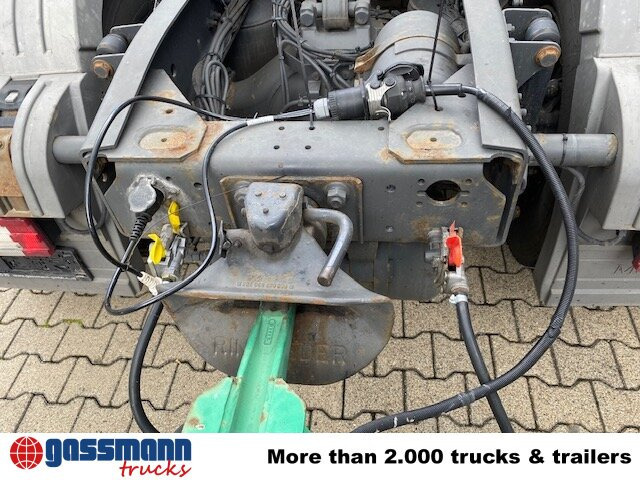 Ρυμούλκα με χαμηλό δάπεδο Empl TL 6,4 Spezial-Tiefladeanhänger,: φωτογραφία 6 Ρυμούλκα με χαμηλό δάπεδο Empl TL 6,4 Spezial-Tiefladeanhänger,: φωτογραφία 6