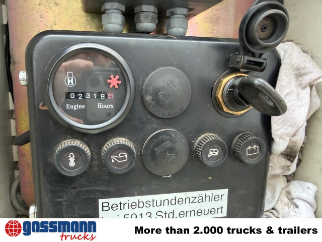 Faehndrich AG TKS-Z13 Asphaltkocher - Ασφαλτοδιανομέας: φωτογραφία 2 Faehndrich AG TKS-Z13 Asphaltkocher - Ασφαλτοδιανομέας: φωτογραφία 2