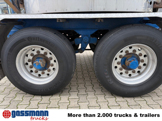 Faehndrich AG TKS-Z13 Asphaltkocher - Ασφαλτοδιανομέας: φωτογραφία 3 Faehndrich AG TKS-Z13 Asphaltkocher - Ασφαλτοδιανομέας: φωτογραφία 3