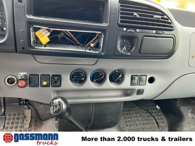 Ford Transit 2.0 4x2, Benziner! - Διπλοκάμπινο ελαφρύ επαγγελματικό: φωτογραφία 2 Ford Transit 2.0 4x2, Benziner! - Διπλοκάμπινο ελαφρύ επαγγελματικό: φωτογραφία 2