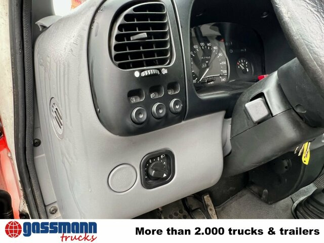 Ford Transit 2.0 4x2, Benziner! - Διπλοκάμπινο ελαφρύ επαγγελματικό: φωτογραφία 3 Ford Transit 2.0 4x2, Benziner! - Διπλοκάμπινο ελαφρύ επαγγελματικό: φωτογραφία 3