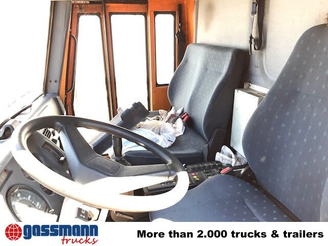 GINAF GINC 3030 mit Heckkran Atlas AK 90.1 HDS - Φορτηγό με ανοιχτή καρότσα, Φορτηγό με γερανό: φωτογραφία 5 GINAF GINC 3030 mit Heckkran Atlas AK 90.1 HDS - Φορτηγό με ανοιχτή καρότσα, Φορτηγό με γερανό: φωτογραφία 5