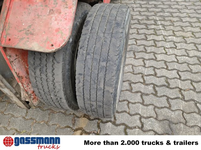 Gabelstapler H 50 D, Maschinen - Κατασκευή μηχανήματα: φωτογραφία 4 Gabelstapler H 50 D, Maschinen - Κατασκευή μηχανήματα: φωτογραφία 4