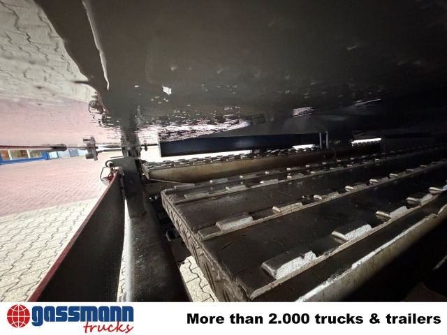 Gala 119.51/242, Verzinkt - Ρυμούλκα ανατρεπόμενο: φωτογραφία 2 Gala 119.51/242, Verzinkt - Ρυμούλκα ανατρεπόμενο: φωτογραφία 2