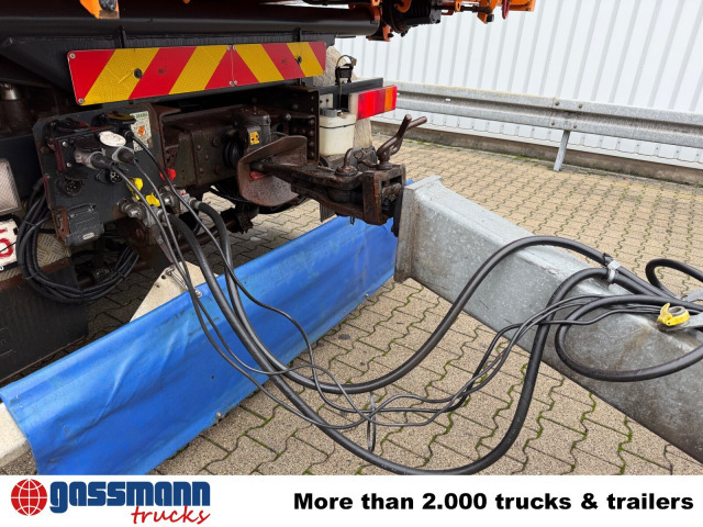 Gala 119.51/242, Verzinkt - Ρυμούλκα ανατρεπόμενο: φωτογραφία 4 Gala 119.51/242, Verzinkt - Ρυμούλκα ανατρεπόμενο: φωτογραφία 4