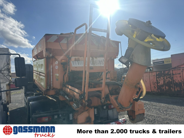 IMS95 E2940DFS Salzstreuer ca. 4m³ - Αλατιέρα: φωτογραφία 2 IMS95 E2940DFS Salzstreuer ca. 4m³ - Αλατιέρα: φωτογραφία 2