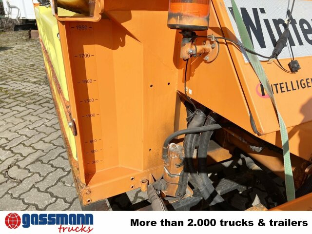 IMSSN E2940HFA Feuchtsalzstreuer, 4m³, 1950l - Αλατιέρα για Κοινοτικο όχημα/ Ειδικό όχημα: φωτογραφία 5 IMSSN E2940HFA Feuchtsalzstreuer, 4m³, 1950l - Αλατιέρα για Κοινοτικο όχημα/ Ειδικό όχημα: φωτογραφία 5