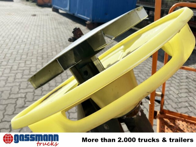 IMSSN E2940HFA Feuchtsalzstreuer, 4m³, 1950l - Αλατιέρα για Κοινοτικο όχημα/ Ειδικό όχημα: φωτογραφία 3 IMSSN E2940HFA Feuchtsalzstreuer, 4m³, 1950l - Αλατιέρα για Κοινοτικο όχημα/ Ειδικό όχημα: φωτογραφία 3