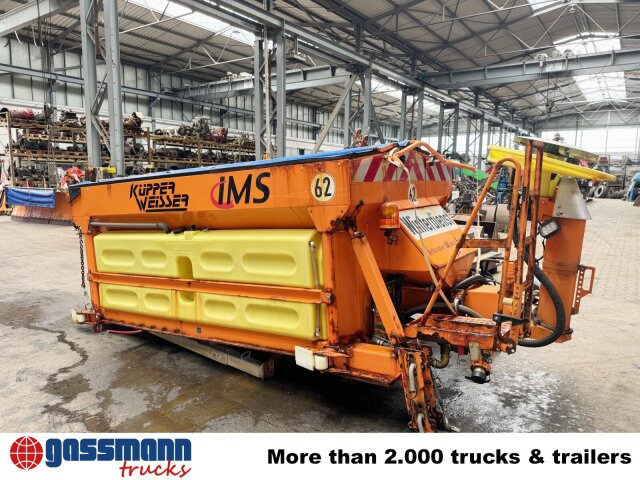 IMSSN E2940HFA Salzstreuer ca. 4m³ - Αλατιέρα: φωτογραφία 3 IMSSN E2940HFA Salzstreuer ca. 4m³ - Αλατιέρα: φωτογραφία 3