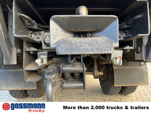 Iveco 120-23 AW 4x4 Doka, V8-Motor, Gerätewagen, - Φορτηγό με ανοιχτή καρότσα: φωτογραφία 2 Iveco 120-23 AW 4x4 Doka, V8-Motor, Gerätewagen, - Φορτηγό με ανοιχτή καρότσα: φωτογραφία 2