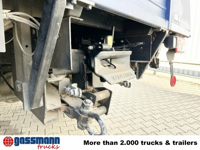 Iveco 120-23 AW 4x4 Doka, V8-Motor, Gerätewagen, - Πυροσβεστικό όχημα: φωτογραφία 5 Iveco 120-23 AW 4x4 Doka, V8-Motor, Gerätewagen, - Πυροσβεστικό όχημα: φωτογραφία 5