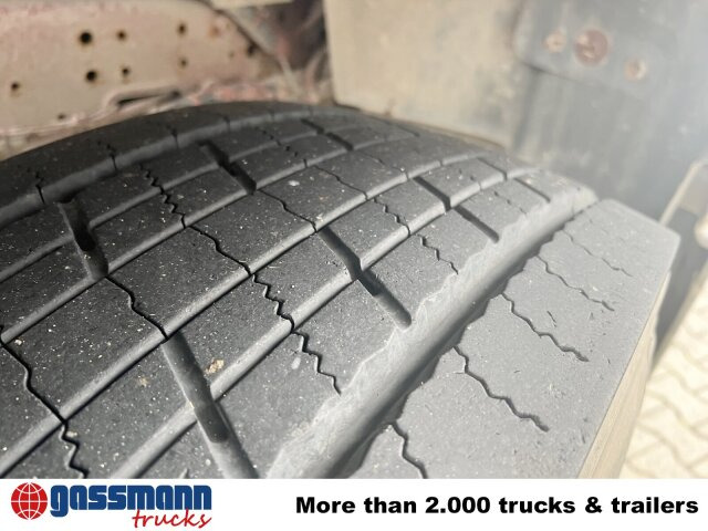 Iveco 190 AD 35 4x2 - Φορτηγό σασί: φωτογραφία 4 Iveco 190 AD 35 4x2 - Φορτηγό σασί: φωτογραφία 4