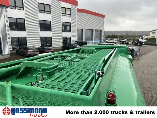 Iveco 190EH30 4x4 - Φορτηγό βυτιοφόρο: φωτογραφία 5 Iveco 190EH30 4x4 - Φορτηγό βυτιοφόρο: φωτογραφία 5