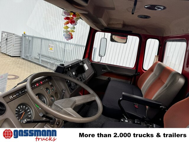 Iveco 75-14 AW 4x4, TLF 8/18 - Ασθενοφόρο: φωτογραφία 3 Iveco 75-14 AW 4x4, TLF 8/18 - Ασθενοφόρο: φωτογραφία 3