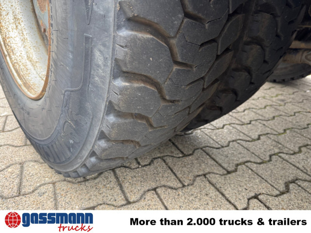 Iveco AD260T41 6x4, EEV - Φορτηγό σασί: φωτογραφία 3 Iveco AD260T41 6x4, EEV - Φορτηγό σασί: φωτογραφία 3