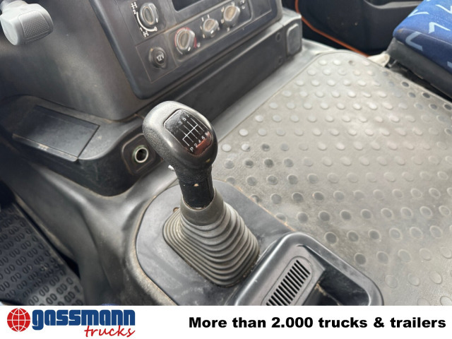 Iveco AD260T41 6x4, EEV - Φορτηγό ανατρεπόμενο: φωτογραφία 5 Iveco AD260T41 6x4, EEV - Φορτηγό ανατρεπόμενο: φωτογραφία 5