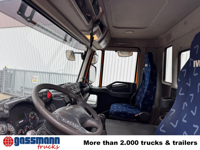 Iveco AD260T41 6x4, EEV - Φορτηγό ανατρεπόμενο: φωτογραφία 3 Iveco AD260T41 6x4, EEV - Φορτηγό ανατρεπόμενο: φωτογραφία 3