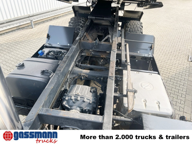 Iveco ASTRA HD9 86.56 8x6, 24m³ Mulde, Intarder - Ανατρεπόμενο όχημα: φωτογραφία 2 Iveco ASTRA HD9 86.56 8x6, 24m³ Mulde, Intarder - Ανατρεπόμενο όχημα: φωτογραφία 2