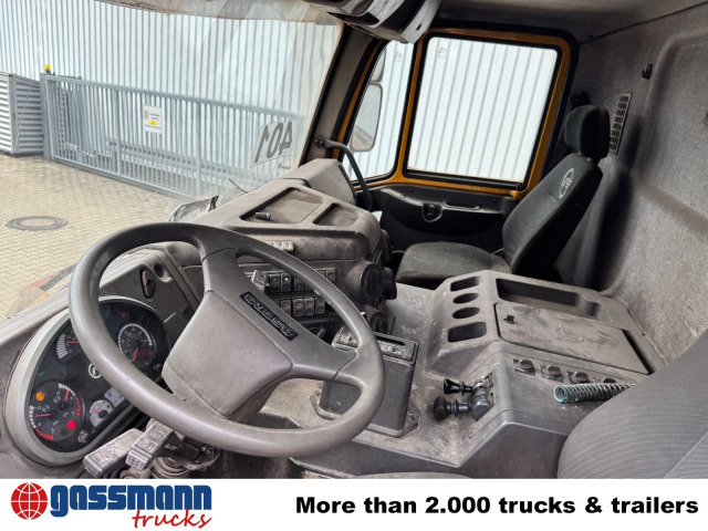 Iveco ASTRA HHD8 86.48-80 8x6 Mulde ca. 24m³ - Ανατρεπόμενο όχημα: φωτογραφία 3 Iveco ASTRA HHD8 86.48-80 8x6 Mulde ca. 24m³ - Ανατρεπόμενο όχημα: φωτογραφία 3