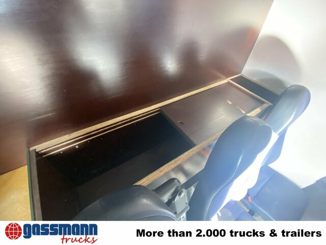 Iveco Daily 35S12 2,3 HPI 4x2, 8 Sitzplätze - Διπλοκάμπινο ελαφρύ επαγγελματικό: φωτογραφία 4 Iveco Daily 35S12 2,3 HPI 4x2, 8 Sitzplätze - Διπλοκάμπινο ελαφρύ επαγγελματικό: φωτογραφία 4