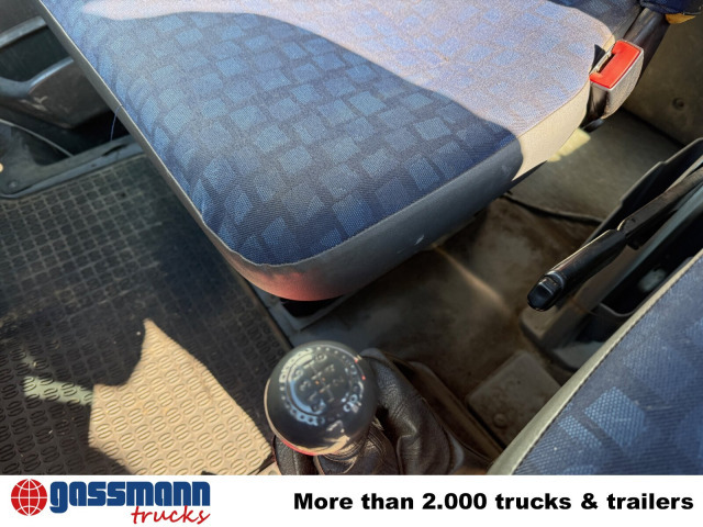 Iveco Daily 65C15D 4x2 Doka, Grüne Plakette, - Φορτηγό φόρτωσης γάντζου: φωτογραφία 4 Iveco Daily 65C15D 4x2 Doka, Grüne Plakette, - Φορτηγό φόρτωσης γάντζου: φωτογραφία 4