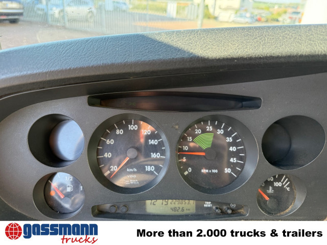 Iveco Daily 65C15D 4x2 Doka, Grüne Plakette, - Φορτηγό φόρτωσης γάντζου: φωτογραφία 2 Iveco Daily 65C15D 4x2 Doka, Grüne Plakette, - Φορτηγό φόρτωσης γάντζου: φωτογραφία 2