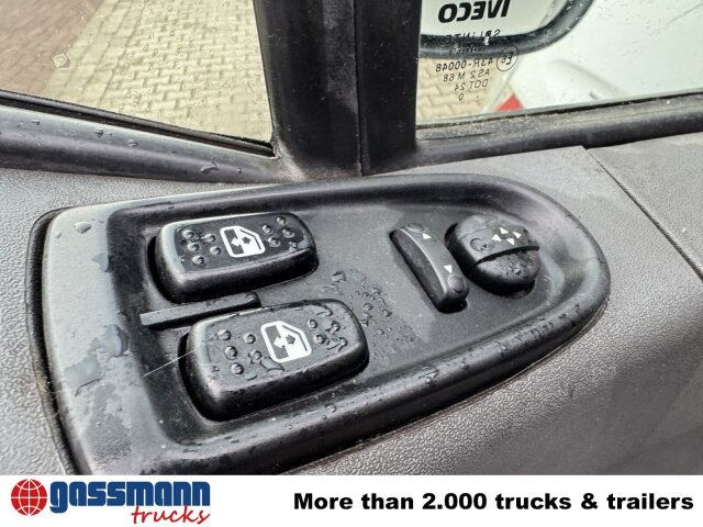 Iveco Daily 70C14D 4x2 Doka, EEV, City-Abroller - Φορτηγό φόρτωσης γάντζου: φωτογραφία 4 Iveco Daily 70C14D 4x2 Doka, EEV, City-Abroller - Φορτηγό φόρτωσης γάντζου: φωτογραφία 4