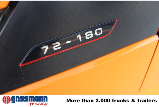 Iveco Daily 70C18H 4x2 mit Kran HMF 340-K3, Funk - Φορτηγό ανατρεπόμενο, Φορτηγό με γερανό: φωτογραφία 5 Iveco Daily 70C18H 4x2 mit Kran HMF 340-K3, Funk - Φορτηγό ανατρεπόμενο, Φορτηγό με γερανό: φωτογραφία 5