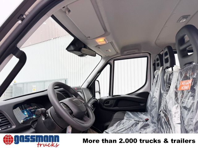 Iveco Daily 72C18H/P DK 4x2, Nebenantrieb, Mehrfach - Φορτηγό σασί: φωτογραφία 2 Iveco Daily 72C18H/P DK 4x2, Nebenantrieb, Mehrfach - Φορτηγό σασί: φωτογραφία 2
