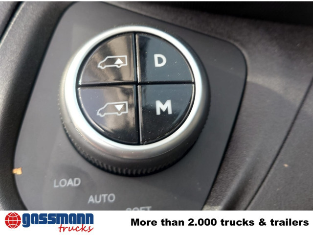 Iveco Daily 72C18H/P DK 4x2, Nebenantrieb, Mehrfach - Φορτηγό σασί: φωτογραφία 4 Iveco Daily 72C18H/P DK 4x2, Nebenantrieb, Mehrfach - Φορτηγό σασί: φωτογραφία 4