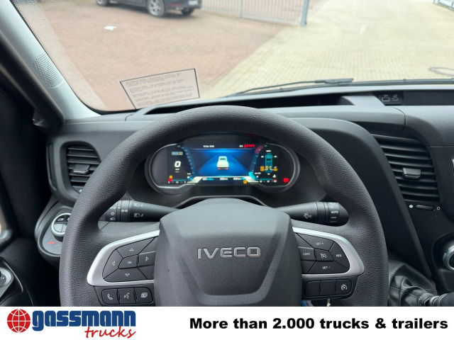 Iveco Daily 72C18H/P DK 4x2, Nebenantrieb, Mehrfach - Φορτηγό σασί: φωτογραφία 3 Iveco Daily 72C18H/P DK 4x2, Nebenantrieb, Mehrfach - Φορτηγό σασί: φωτογραφία 3