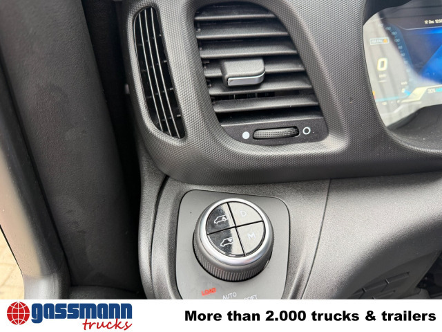 Iveco Daily 72C18H/P DK 4x2, Nebenantrieb - Φορτηγό σασί: φωτογραφία 5 Iveco Daily 72C18H/P DK 4x2, Nebenantrieb - Φορτηγό σασί: φωτογραφία 5