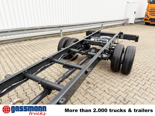 Iveco Daily 72C18H/P DK 4x2 - Φορτηγό: φωτογραφία 3 Iveco Daily 72C18H/P DK 4x2 - Φορτηγό: φωτογραφία 3