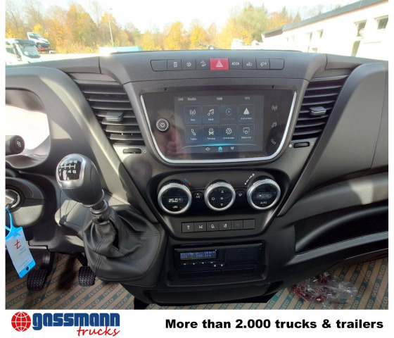 Iveco Daily 72C18H/P DK 4x2 - Φορτηγό: φωτογραφία 5 Iveco Daily 72C18H/P DK 4x2 - Φορτηγό: φωτογραφία 5