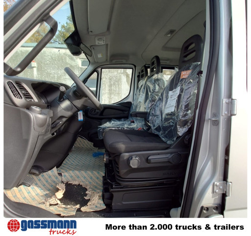 Iveco Daily 72C18H/P DK 4x2 - Φορτηγό: φωτογραφία 2 Iveco Daily 72C18H/P DK 4x2 - Φορτηγό: φωτογραφία 2