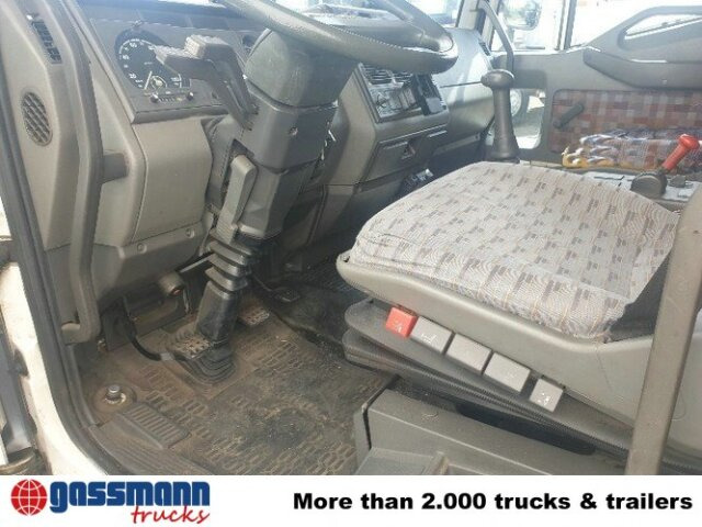 Iveco Euro Cargo ML 75E14 4x2 Getränkekoffer, - Φορτηγό κόφα: φωτογραφία 2 Iveco Euro Cargo ML 75E14 4x2 Getränkekoffer, - Φορτηγό κόφα: φωτογραφία 2