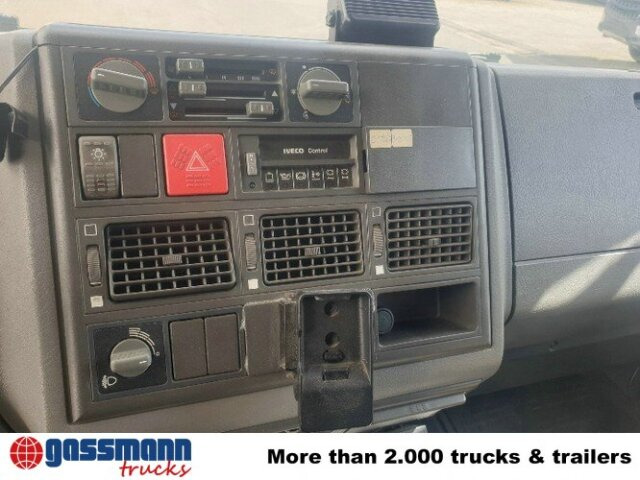 Iveco Euro Cargo ML 75E14 4x2 Getränkekoffer, - Φορτηγό κόφα: φωτογραφία 3 Iveco Euro Cargo ML 75E14 4x2 Getränkekoffer, - Φορτηγό κόφα: φωτογραφία 3