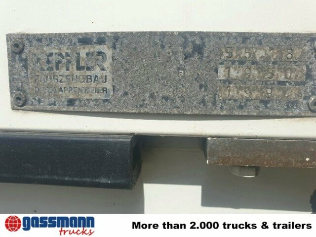 Iveco Euro Cargo ML 75E14 4x2 Getränkewagen, - Φορτηγό κόφα: φωτογραφία 4 Iveco Euro Cargo ML 75E14 4x2 Getränkewagen, - Φορτηγό κόφα: φωτογραφία 4