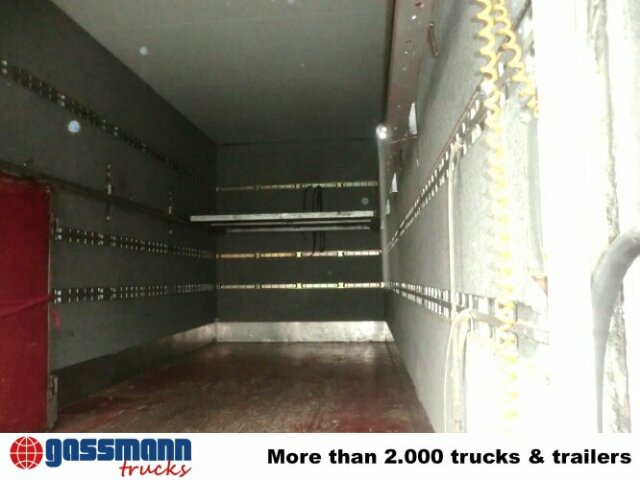 Iveco Euro Tech 190E40, Möbelkoffer, 49 cbm - Φορτηγό κόφα: φωτογραφία 3 Iveco Euro Tech 190E40, Möbelkoffer, 49 cbm - Φορτηγό κόφα: φωτογραφία 3