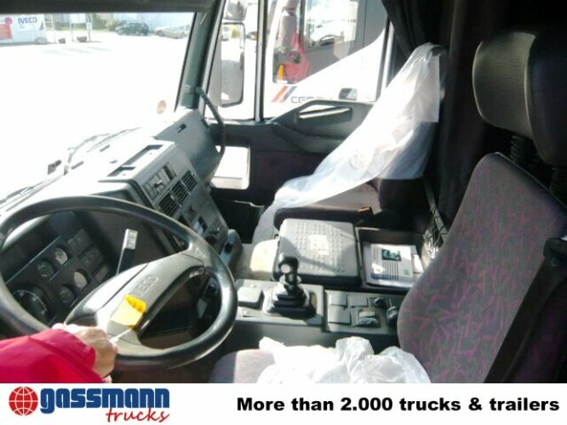 Iveco Euro Tech 440ET38 4x2, Kipphydraulik - Τράκτορας: φωτογραφία 3 Iveco Euro Tech 440ET38 4x2, Kipphydraulik - Τράκτορας: φωτογραφία 3