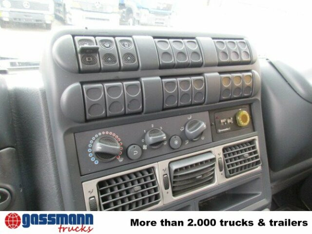 Iveco EuroCargo 75 E 17/4x2, 6x VORHANDEN! - Φορτηγό κόφα: φωτογραφία 2 Iveco EuroCargo 75 E 17/4x2, 6x VORHANDEN! - Φορτηγό κόφα: φωτογραφία 2