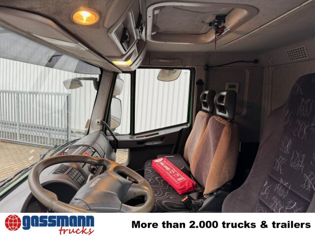 Iveco EuroCargo ML140E25 4x2, 2x AHK - Φορτηγό ανατρεπόμενο: φωτογραφία 2 Iveco EuroCargo ML140E25 4x2, 2x AHK - Φορτηγό ανατρεπόμενο: φωτογραφία 2