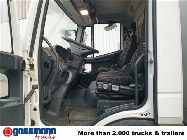 Iveco EuroCargo ML140E28 4x2, 41 cbm - Φορτηγό κόφα: φωτογραφία 5 Iveco EuroCargo ML140E28 4x2, 41 cbm - Φορτηγό κόφα: φωτογραφία 5