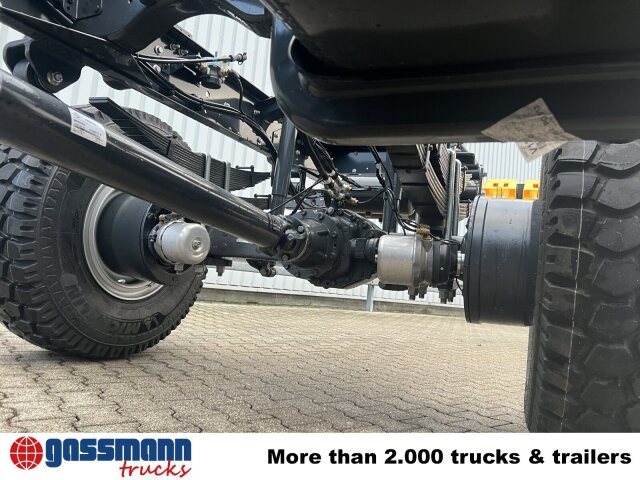 Iveco EuroCargo ML150E24 WS 4x4, Euro3, mehrfach - Φορτηγό σασί: φωτογραφία 3 Iveco EuroCargo ML150E24 WS 4x4, Euro3, mehrfach - Φορτηγό σασί: φωτογραφία 3