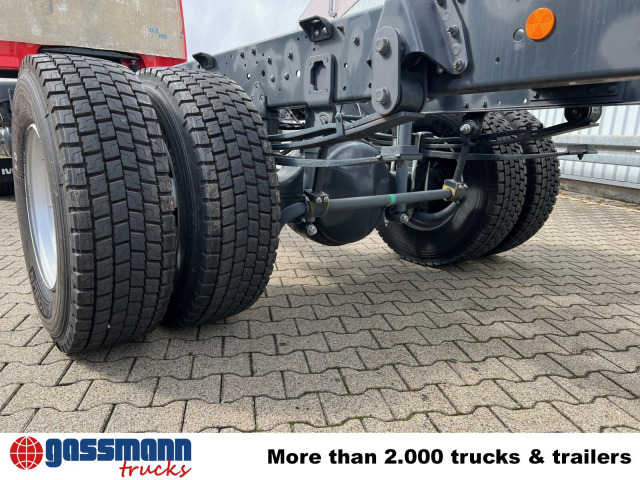 Iveco EuroCargo ML160E32 4x2, Feuerwehr - Φορτηγό φόρτωσης γάντζου: φωτογραφία 2 Iveco EuroCargo ML160E32 4x2, Feuerwehr - Φορτηγό φόρτωσης γάντζου: φωτογραφία 2