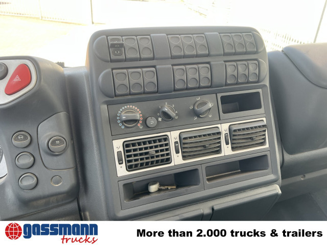 Iveco EuroCargo ML80E18K 4x2 - Φορτηγό ανατρεπόμενο: φωτογραφία 5 Iveco EuroCargo ML80E18K 4x2 - Φορτηγό ανατρεπόμενο: φωτογραφία 5