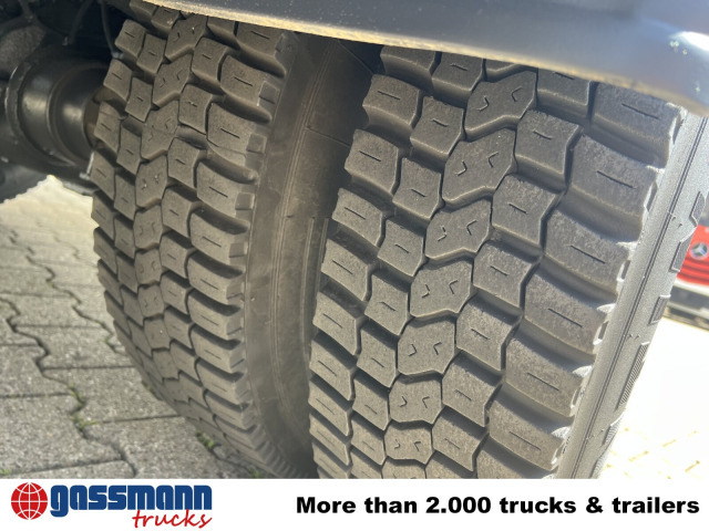 Iveco EuroCargo ML80E18K 4x2 - Φορτηγό ανατρεπόμενο: φωτογραφία 2 Iveco EuroCargo ML80E18K 4x2 - Φορτηγό ανατρεπόμενο: φωτογραφία 2