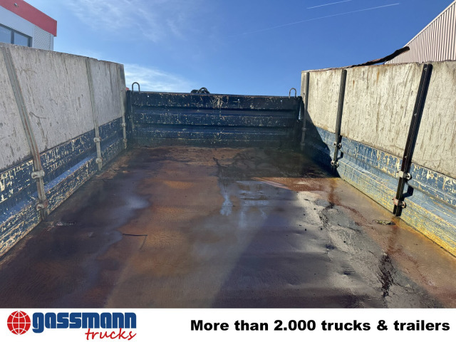 Iveco EuroCargo ML80E19 4x2 mit Kran Hiab XS055B-2 - Φορτηγό ανατρεπόμενο, Φορτηγό με γερανό: φωτογραφία 3 Iveco EuroCargo ML80E19 4x2 mit Kran Hiab XS055B-2 - Φορτηγό ανατρεπόμενο, Φορτηγό με γερανό: φωτογραφία 3