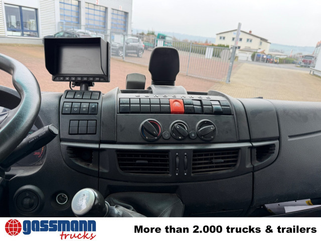 Iveco EuroCargo ML80E21 K 4x2, 2x AHK - Φορτηγό ανατρεπόμενο: φωτογραφία 4 Iveco EuroCargo ML80E21 K 4x2, 2x AHK - Φορτηγό ανατρεπόμενο: φωτογραφία 4